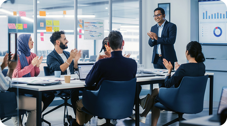 Expert Staffing Solutions