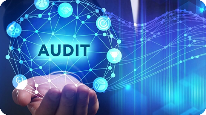 Audit Readiness