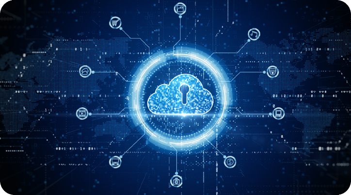 Cloud Security Controls​